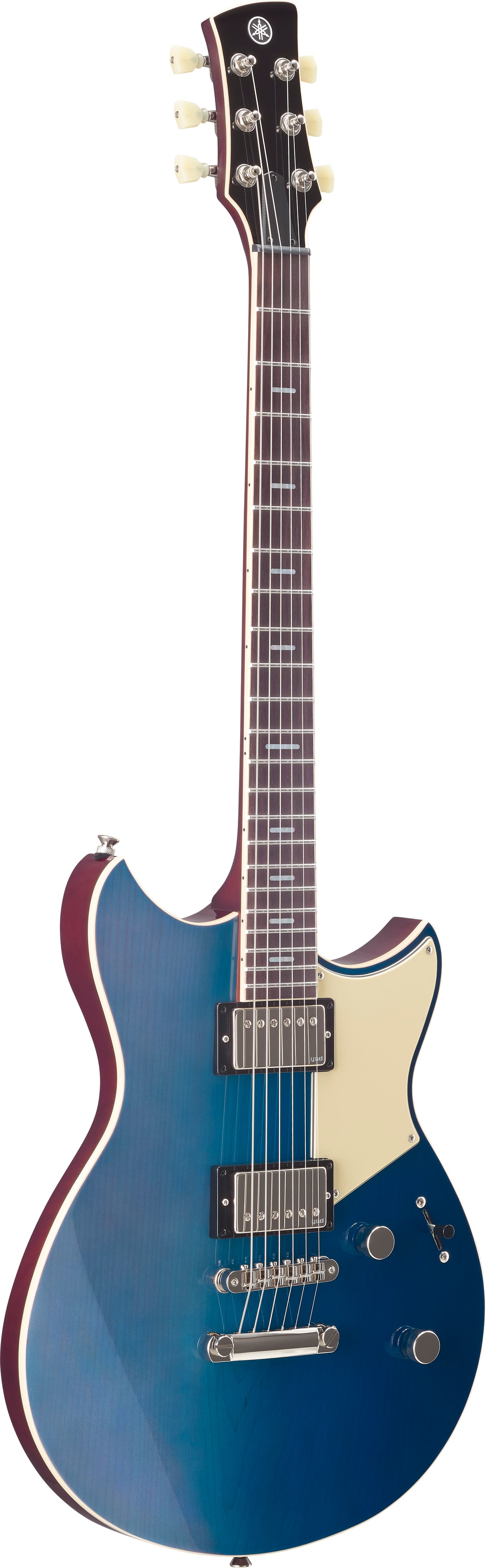 Yamaha Revstar RSP20MLB elgitarr (Moonlight Blue )