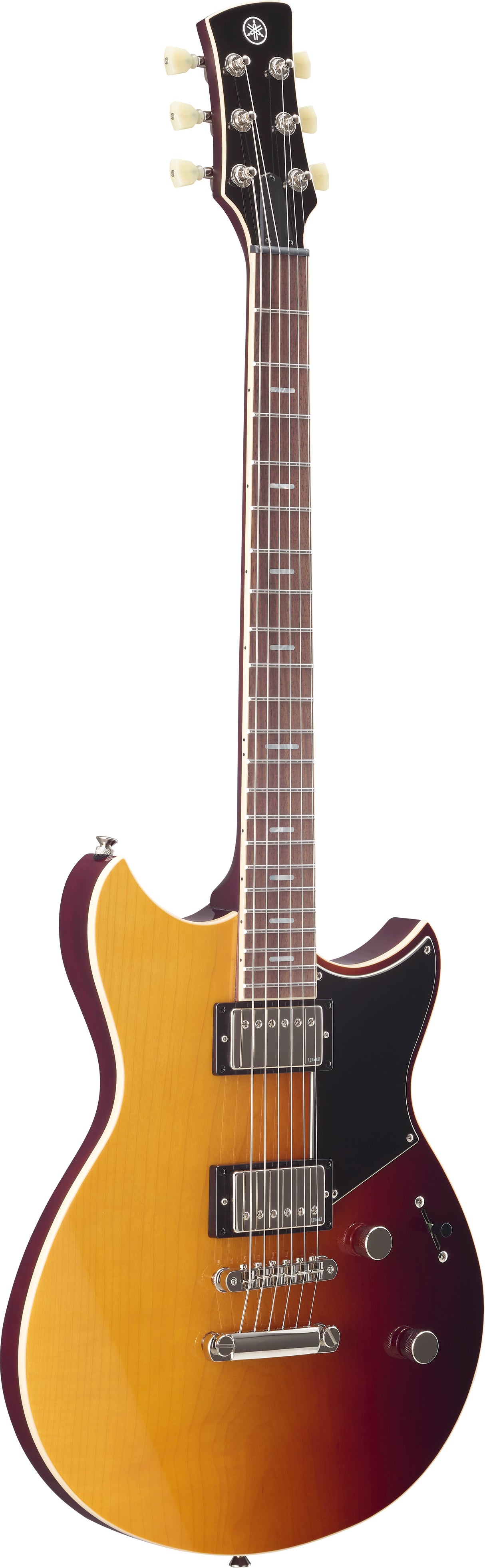 Yamaha Revstar RSP20SSB elgitarr ( Sunset Burst )
