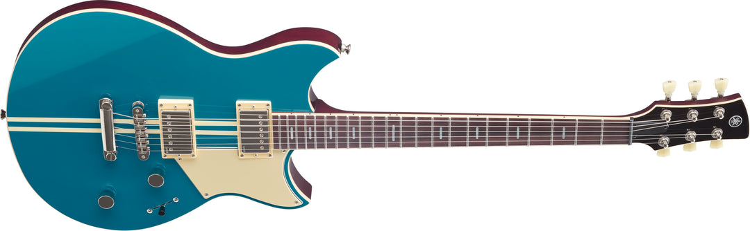 Yamaha Revstar RSP20SWB elgitarr ( Swift Blue )