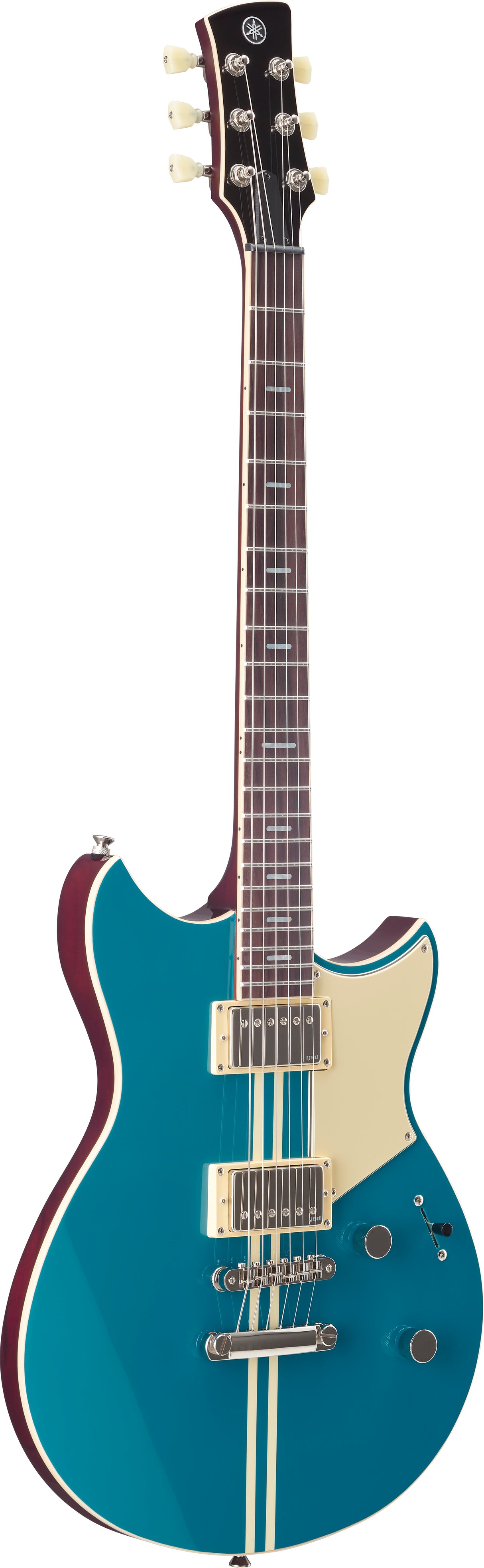 Yamaha Revstar RSP20SWB elgitarr ( Swift Blue )