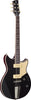 Yamaha Revstar RSS02TBL elgitarr (svart)