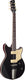Yamaha Revstar RSS02TBL elgitarr (svart)