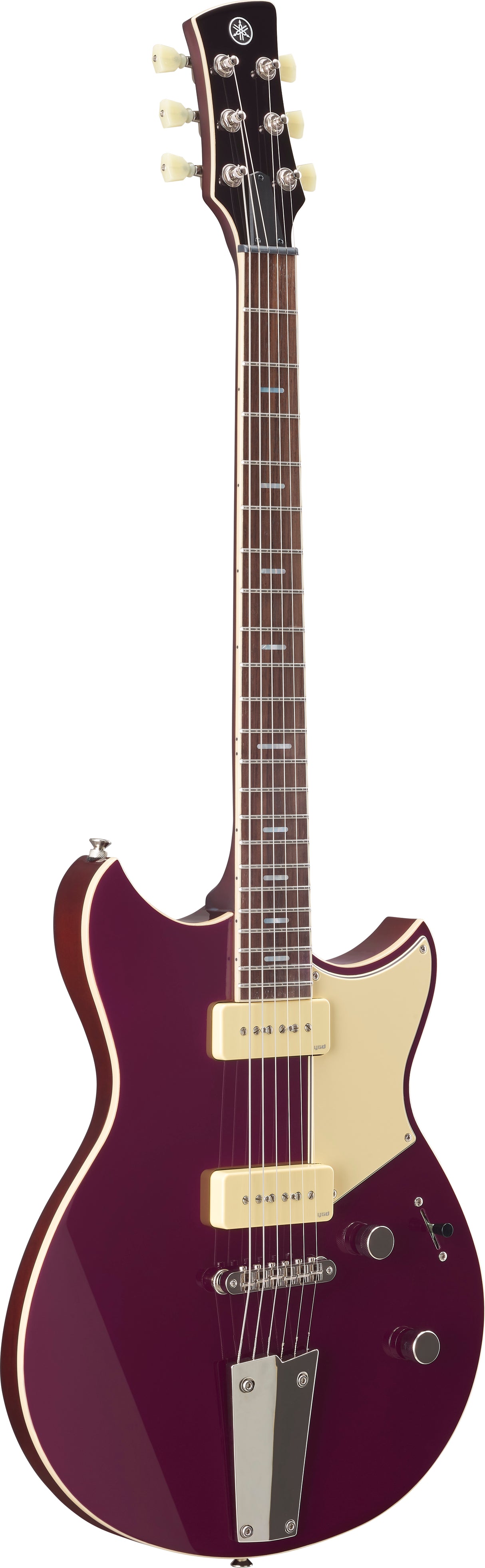 Yamaha Revstar RSS02THML elgitarr (Hot Merlot )