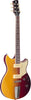 Yamaha Revstar RSS02TSSB elgitarr ( Sunset Burst )