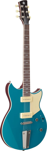 Yamaha Revstar RSS02TSWB elektrisk gitarr ( Swift Blue )