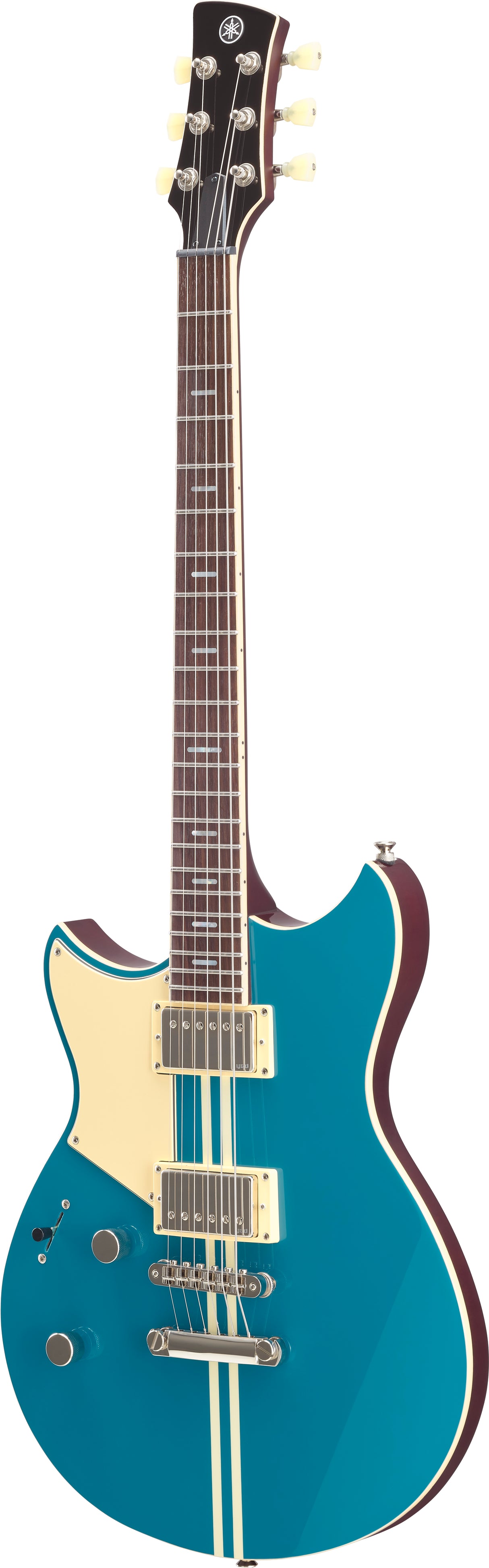 Yamaha Revstar RSS20LSWB vänsterhands elgitarr ( Swift Blue )