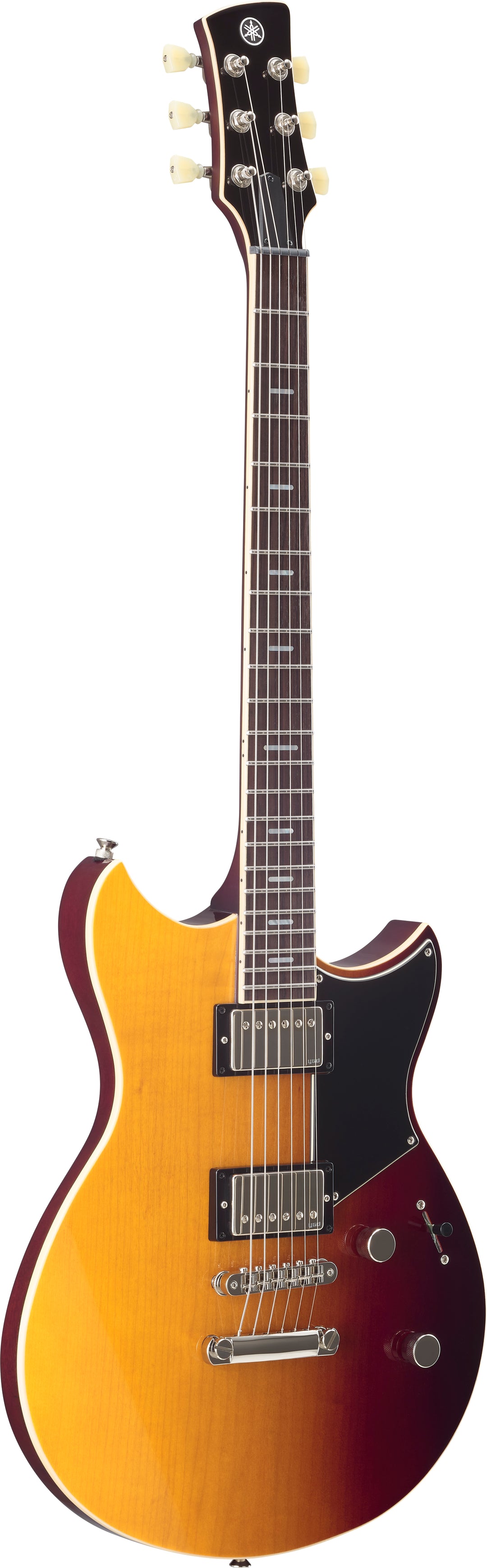 Yamaha Revstar RSS20SSB elgitarr ( Sunset Burst )