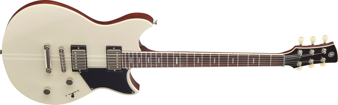 Yamaha Revstar RSS20VW elgitarr ( Vintage White )
