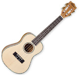 Reno RU320 Grand Concert Ukulele (Natural) Starter Pack