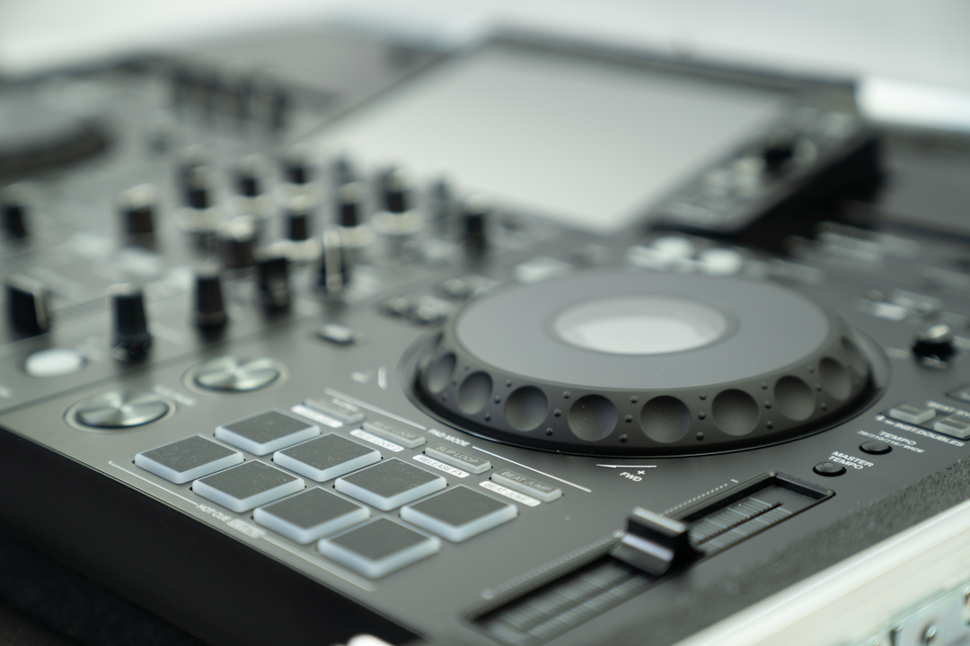 Pioneer DJ XDJ-RX3-paket