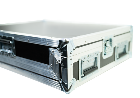 Case-It Flight Case för Pioneer XDJ-RX3