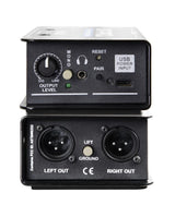Radial BT- Pro V2