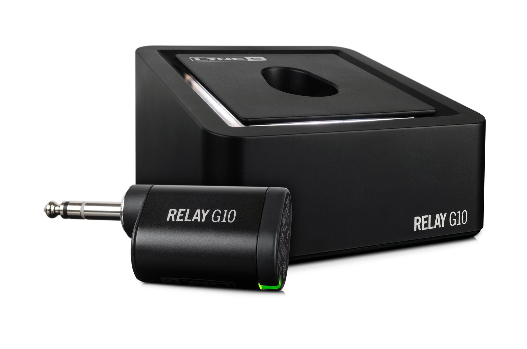 Line6 Relay G10II trådlöst gitarrsystem