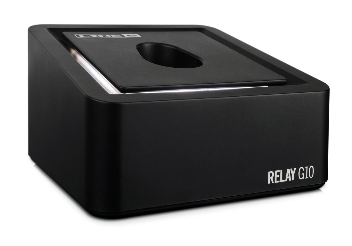 Line6 Relay G10II trådlöst gitarrsystem