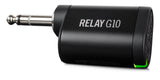 Line6 Relay G10II trådlöst gitarrsystem