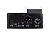 Line6 Relay G10SII trådlöst gitarrsystem