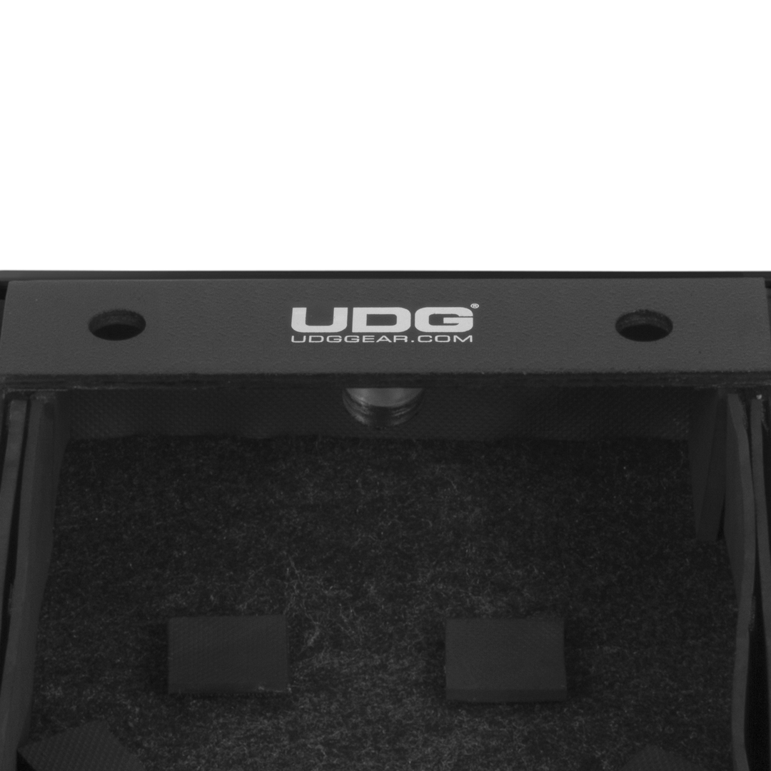 UDG Ultimate Flight Case AlphaTheta DJM-V5 Svart