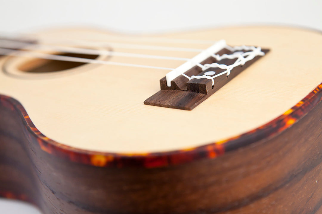 Reno RU230 Soprano Ukulele (Naturlig)