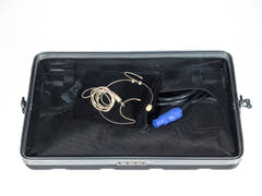 Renton Rack Trådløst System (8 Headset)