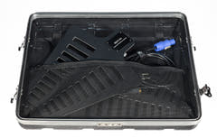 Renton Rack Trådlöst Kombi System (4 Handhållna + 8 Headset)