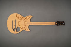 Yamaha Revstar RSP02TSSB elgitarr ( Sunset Burst )
