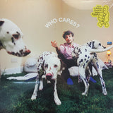 Rex Orange County - vem bryr sig?
