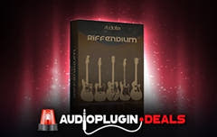 Riffendium TOTALPAKET