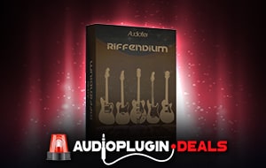 Riffendium TOTALPAKET