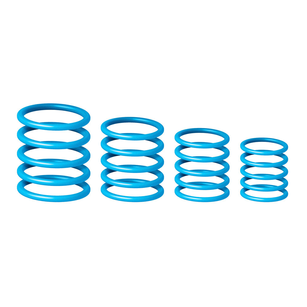 Gravity Universal Ring Package