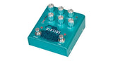 Eventide Riptide drive- og Uni-Vibe-pedal
