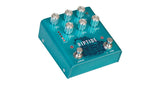 Eventide Riptide drive- og Uni-Vibe-pedal