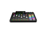 RØDE Rødecaster Pro II Podcast-paket (2 personer)