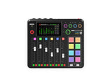 RØDE Rødecaster Pro II Podcast-paket (2 personer)