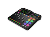 RØDE Rødecaster Pro II Podcast-paket (2 personer)