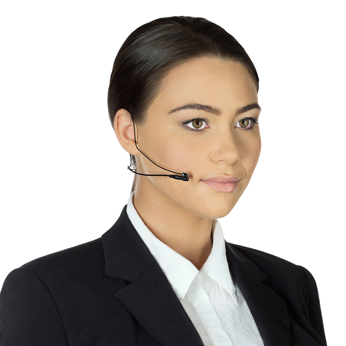RØDE Låg Headset Large