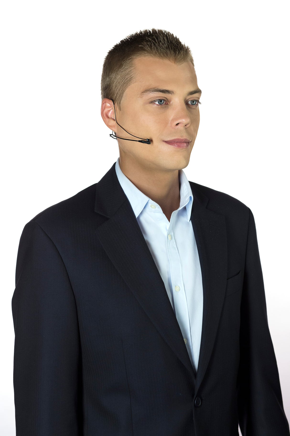 RØDE Låg Headset Large