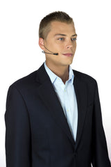 RØDE Låg Headset Large