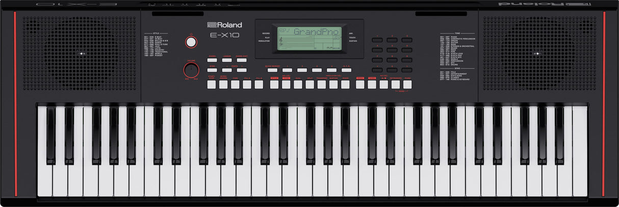 Roland E-X10 Keyboard