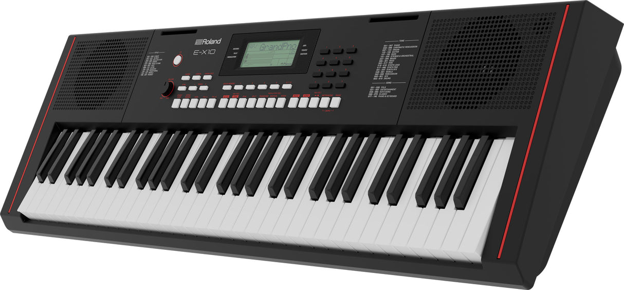 Roland E-X10 Keyboard