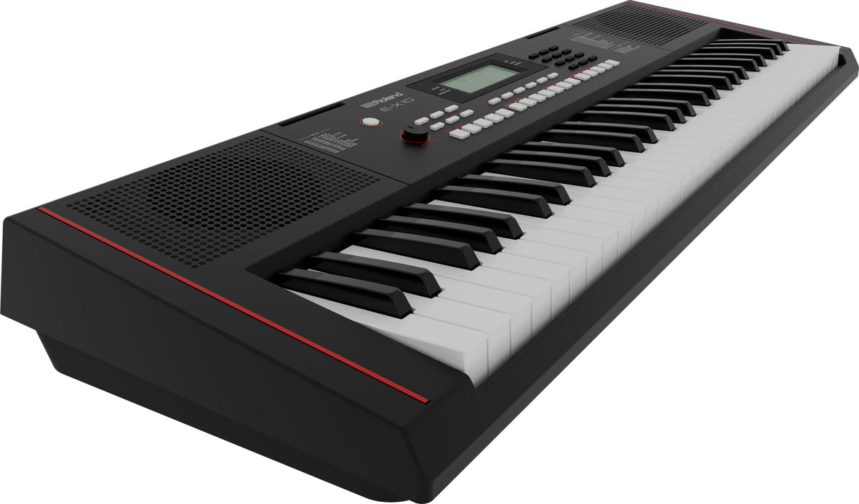 Roland E-X10 Keyboard