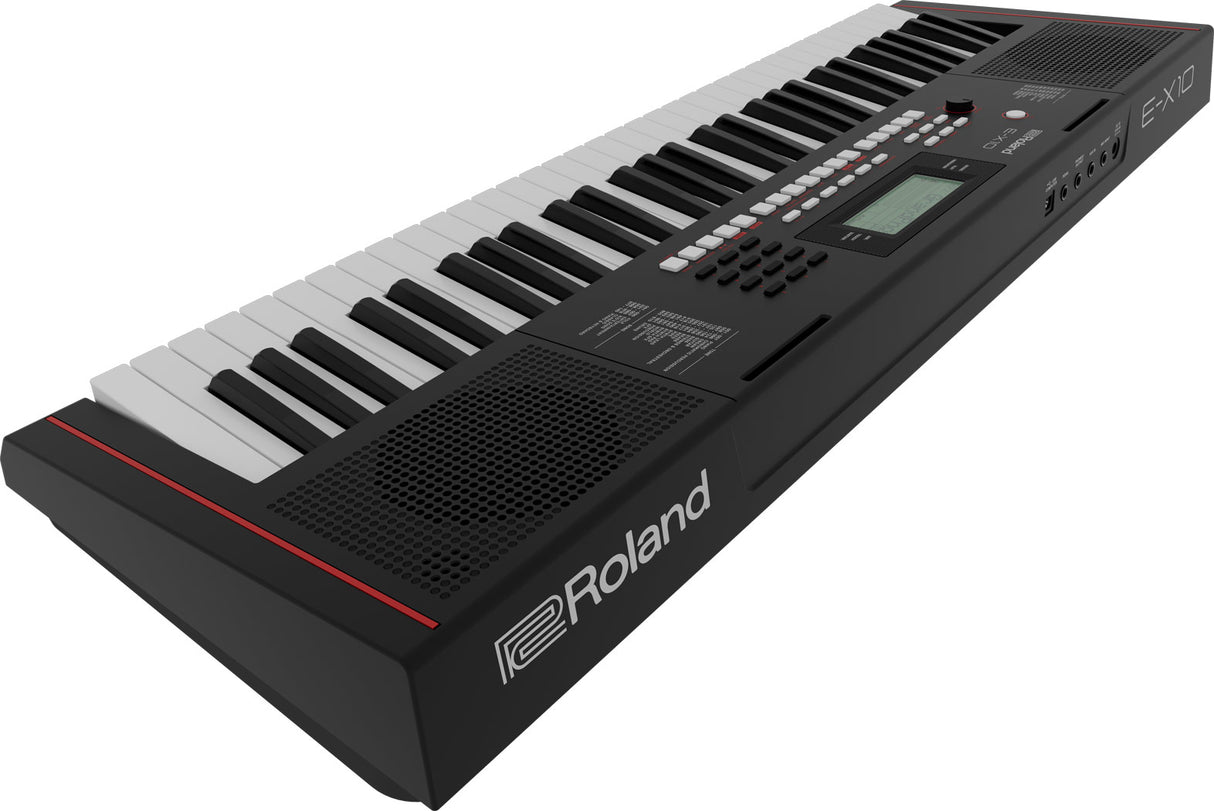 Roland E-X10 Keyboard