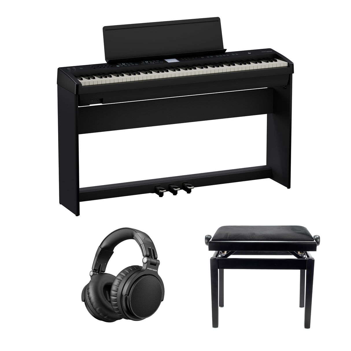 Roland FP-E50 startpaket