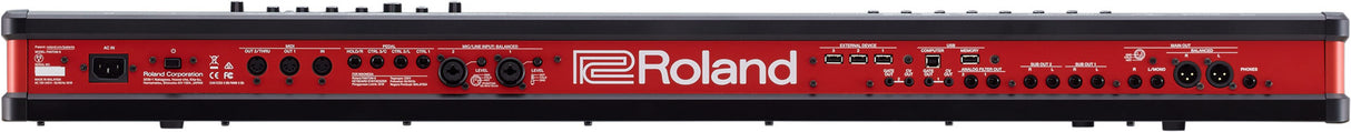 Roland Phantom 6 Synthesizer