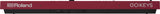 Roland GO:KEYS 3 Keyboard ( Red )