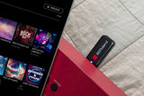 Roland GO:KEYS 3 Keyboard ( Red )