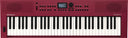 Roland GO:KEYS 3 Keyboard ( Red )
