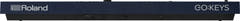 Roland GO:KEYS 3 Starter Pack ( Midnight Blue )