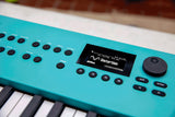 Roland GO:KEYS 3 Keyboard ( Turquoise )