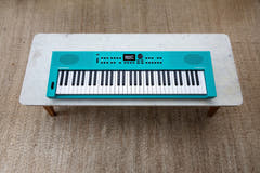 Roland GO:KEYS 3 startpaket ( Turquoise )