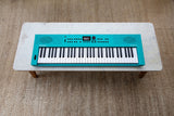 Roland GO:KEYS 3 Keyboard ( Turquoise )
